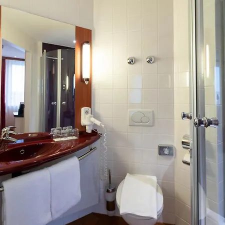 Star G Schwabing Hotel Munich