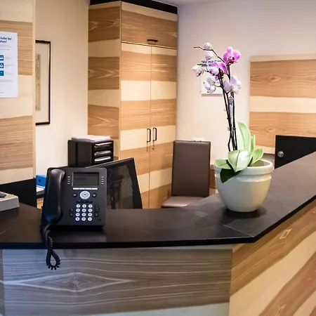 Hotel Lutter