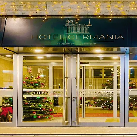 Boutique Germania Otel