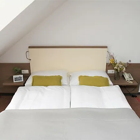 Hotel Classik Martinshof, Messe 3*
