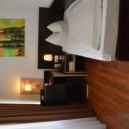 Ξενοδοχείο Arthotel