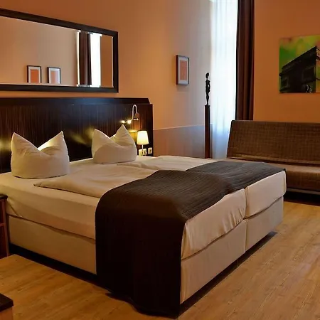 Ξενοδοχείο Arthotel