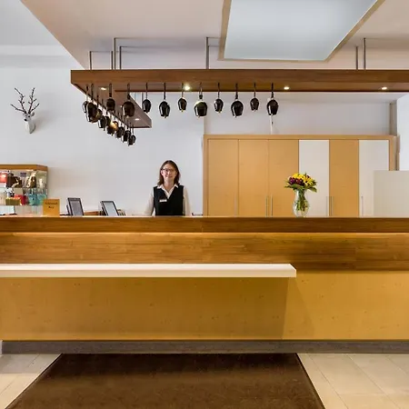 Sure By Western Hauptbahnhof 3* מינכן