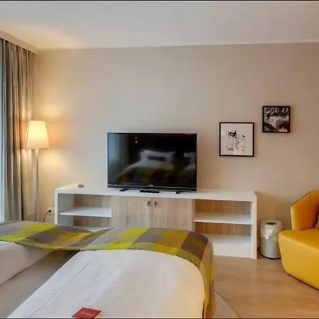 Hotel Frederics Schwabing