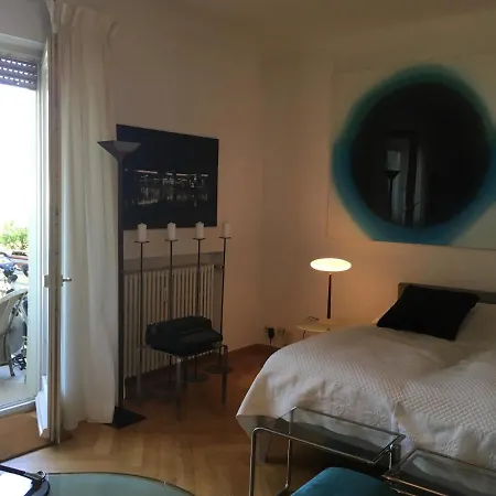 Bed & Breakfast Am Friedensengel - Privat *