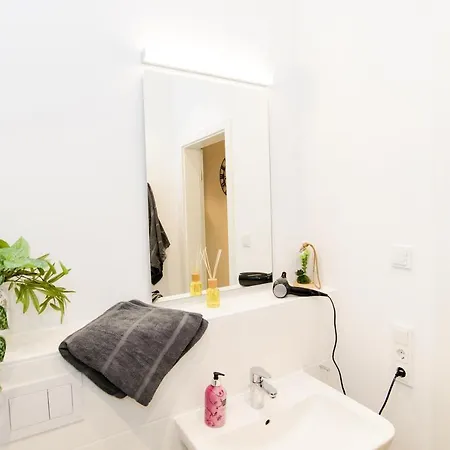 My - Messe Aparthotel Munich