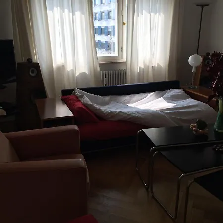 Am Friedensengel - Privat Bed & Breakfast