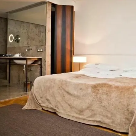 Cortiina Hotel Munich