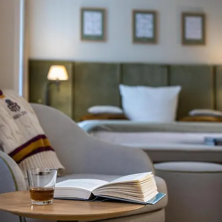 Apart Otel Onebavariahomes