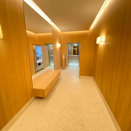 Aparthotel Onebavariahomes Munich