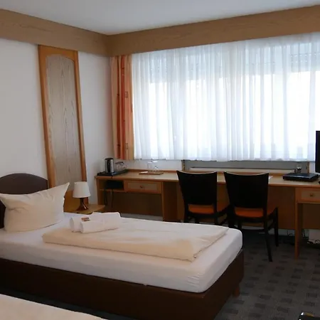 Wasserburg Hotel 3*