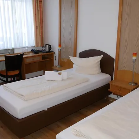 Wasserburg Hotel Munich