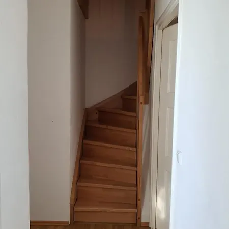 Idyllische Penthouse-wohnung In Super Lage Munich