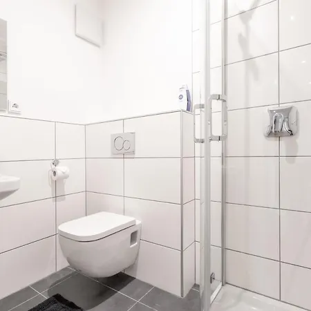 Apartment Eddy's Rest & Relax - Neuhausen Munich