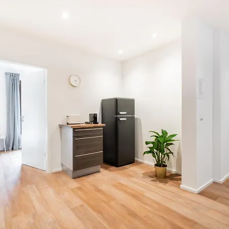 Apartment Eddy's Rest & Relax - Neuhausen *