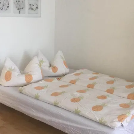 Studio Schwabing Fantastic Sunset View Apartment *