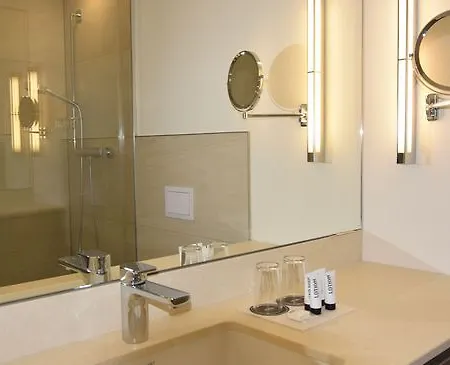 欧特罗b01酒店 酒店 慕尼黑