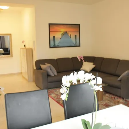 Isar Boardinghouse * Munich