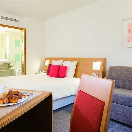 Novotel Szálloda 4*