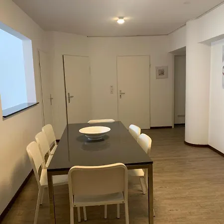 New Center 1 Munich