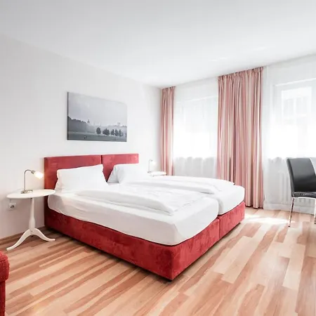 Flatista Boutique - Self Check-in Hotel