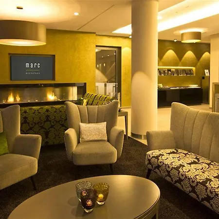 Marc (adults Only) 4*