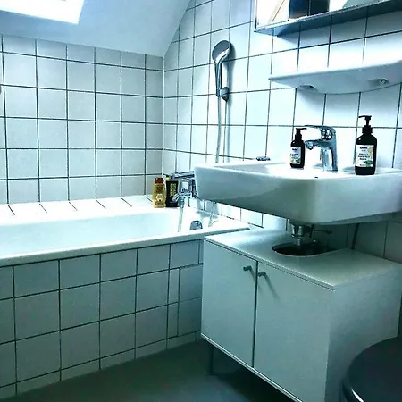 Gemutliches Zuhause Im Dachgeschoss Am Konigsplatz * Munich