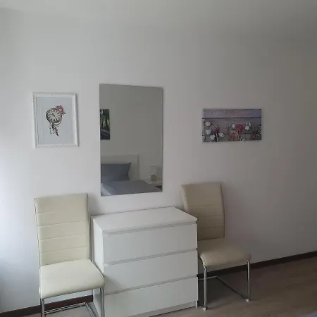 Apartment New Center 1 *