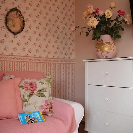 Ferienwohnung Rosentee * Munich