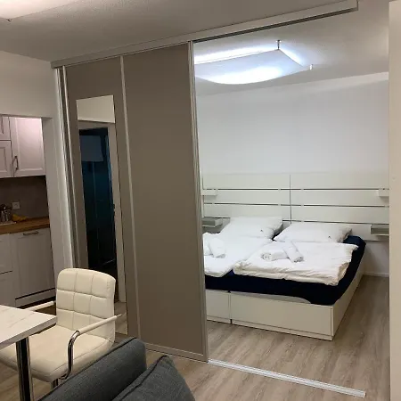 Great Apartment