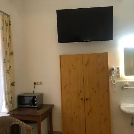 Schmellergarten Гостевой дом 2*