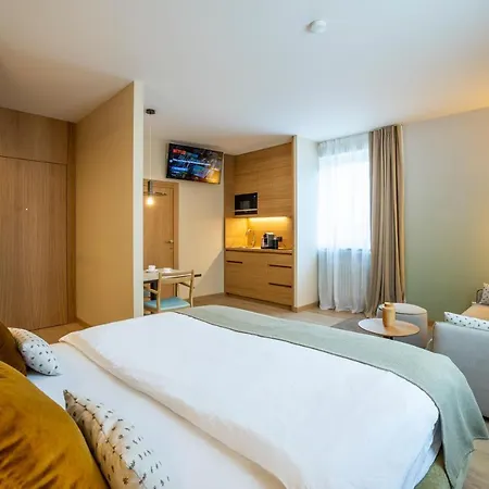 Onebavariahomes 4* Мюнхен