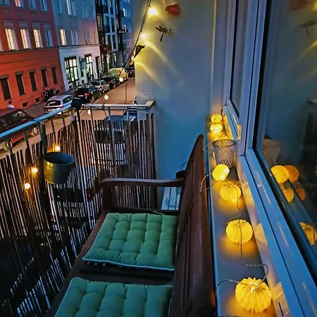 Apartment Beautiful House In The Heart Of Munich