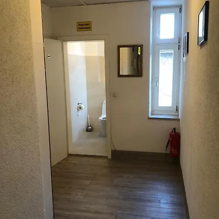 Гостевой дом Schmellergarten