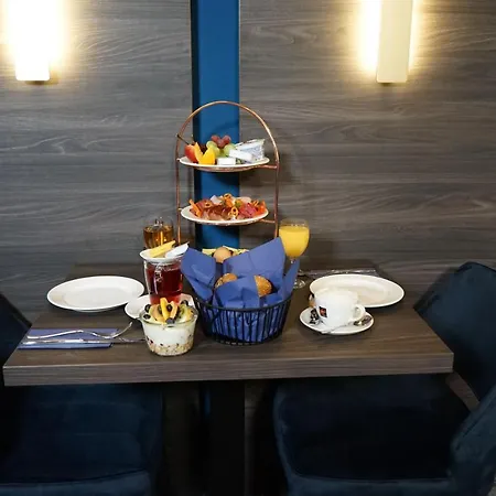Boutique Germania Otel 4*
