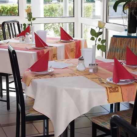 Wasserburg Hotel 3*
