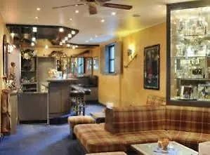 慕尼黑市北莱昂纳多酒店 酒店