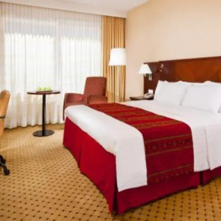 Hotel Courtyard By Marriott Center