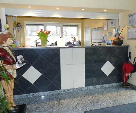 Wasserburg Hotel 3*