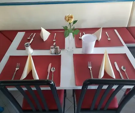 Wasserburg Hotel 3*