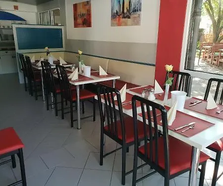 فندق فاسربورغ 3*
