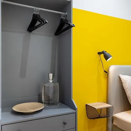 شقة Big Central Near Rotkreuzplatz With 3 Bedroom For 12 Pax ميونيخ
