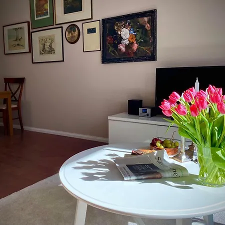 Cityhomemunich Apartment Munich
