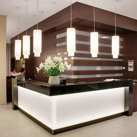 慕尼黑东万怡酒店 酒店