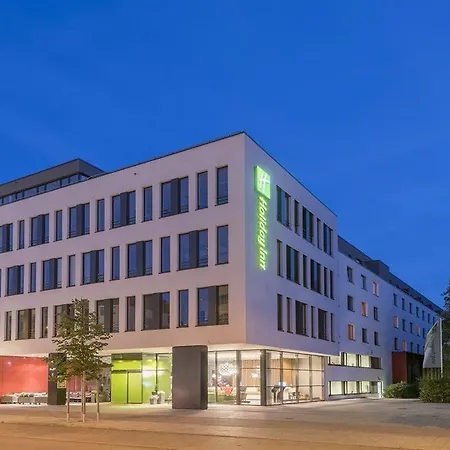 - Westpark, An Ihg München