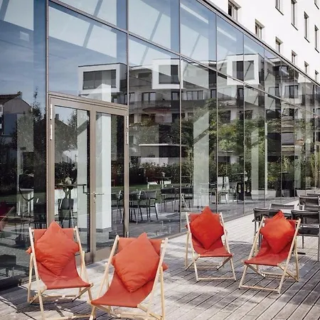 - Westpark By Ihg