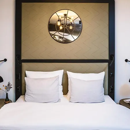 Hotel Ameron Motorworld Munich