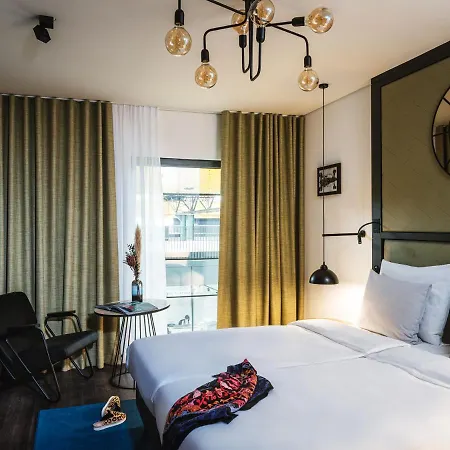 Ameron Motorworld Hotel