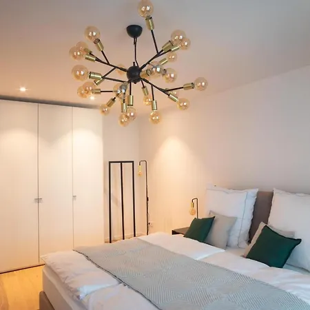 Finest Apartment *