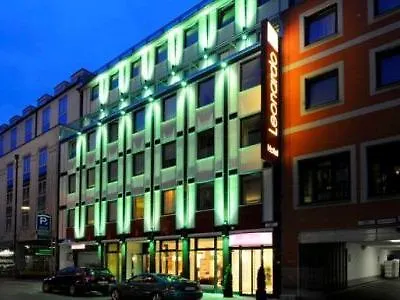 Leonardo Center Munich